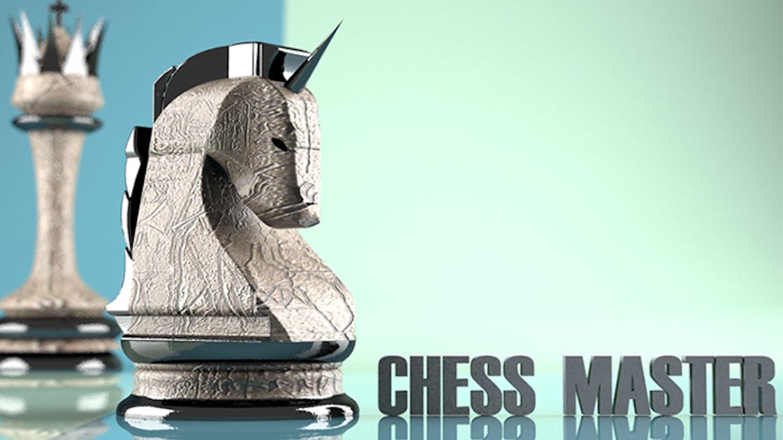 Chess Master 🕹️ Play on CrazyGames
